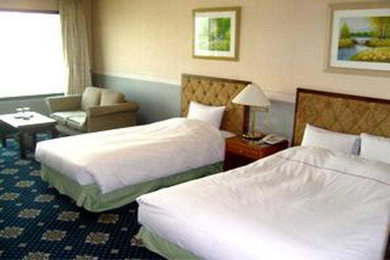 Hankang Hotel Seul Exterior foto